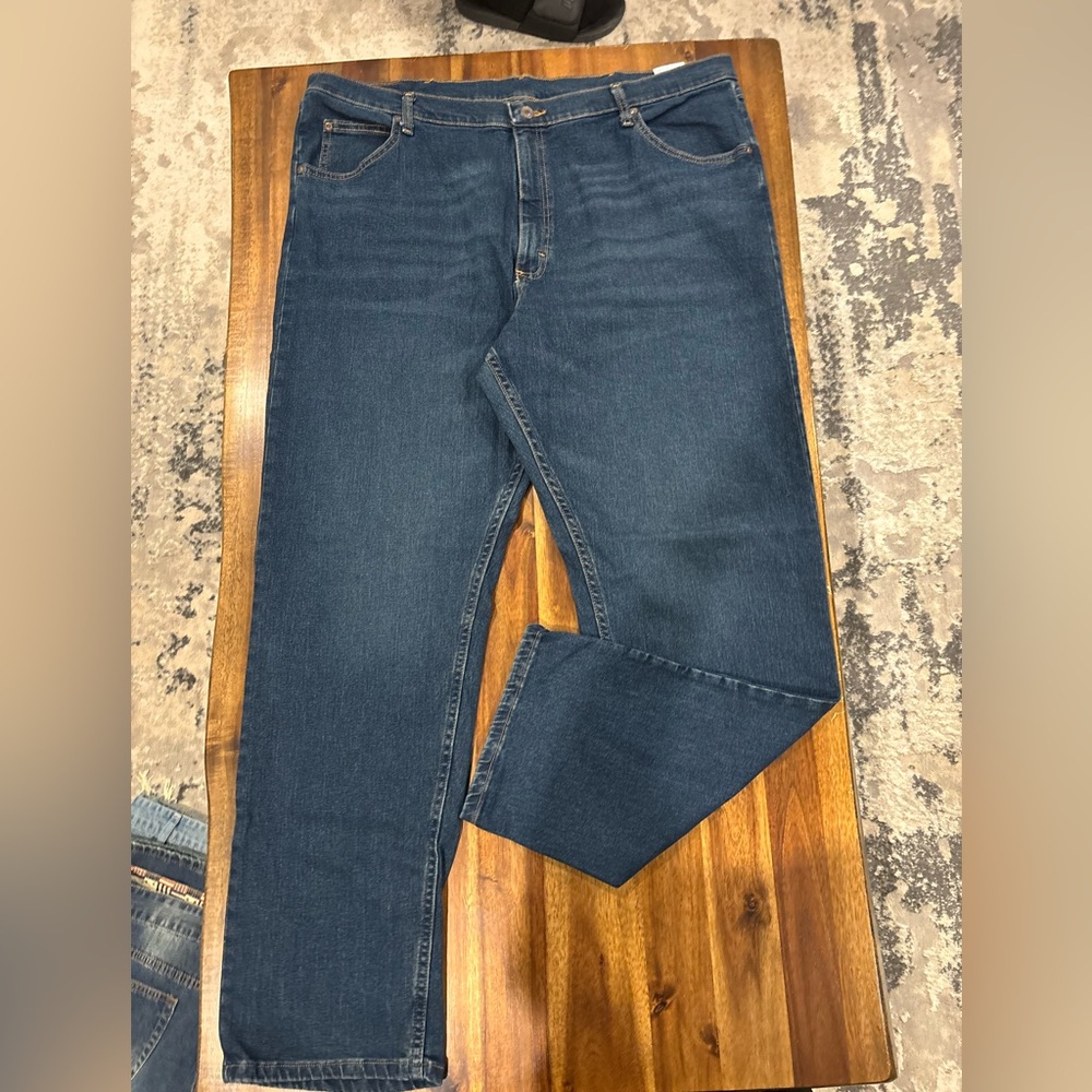 Wrangler Men’s Jeans 42x32